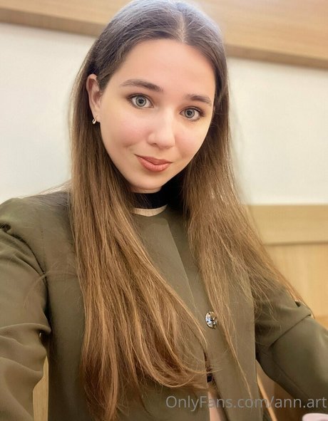 ann art OnlyFans Inhalte
