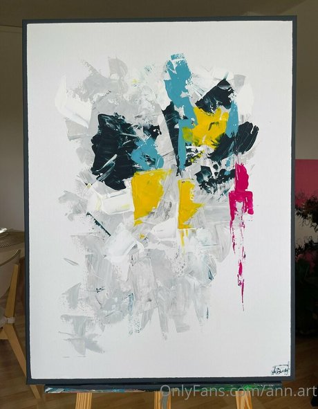 ann art Leaks von OnlyFans
