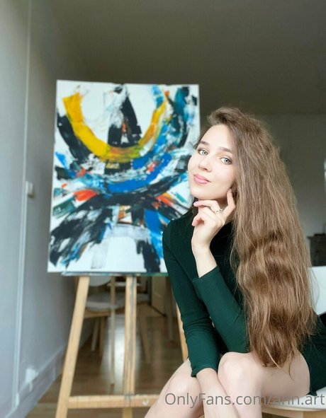 ann art Nacktbilder OnlyFans Geleakt