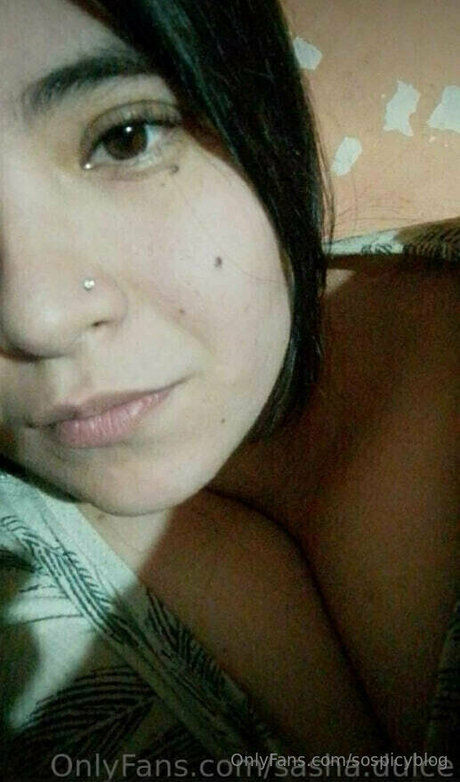 sospicyblog Leaked OnlyFans Sex Tape