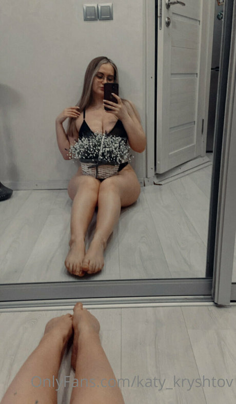 katy kryshtov OnlyFans-Leaks