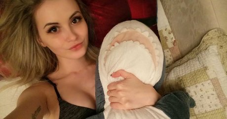 katy kryshtov Nacktbilder geleakt