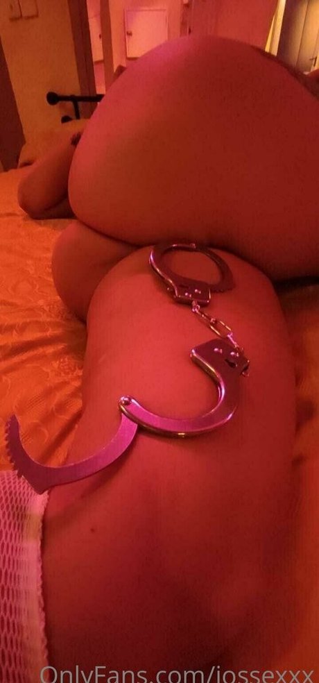 jossexxx XXX OnlyFans