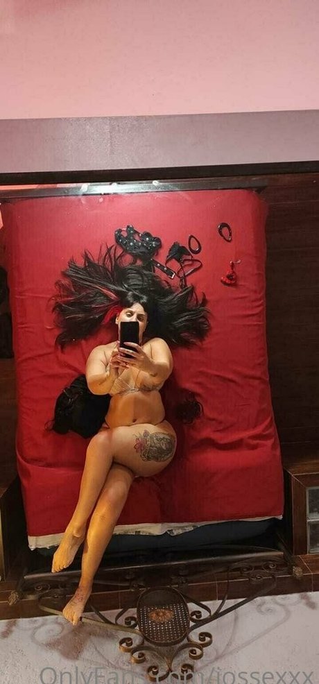 jossexxx Nacktpornos von OnlyFans geleakt