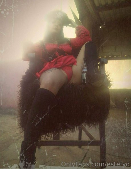 estefyd Sexy OnlyFans