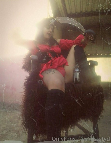estefyd Leaked OnlyFans XXX