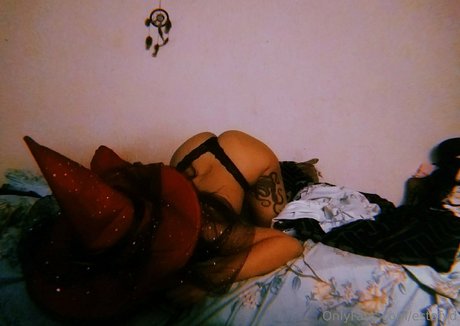 estefyd OnlyFans Leak Pornografie