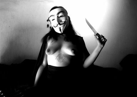 estefyd OnlyFans Nackt Leak