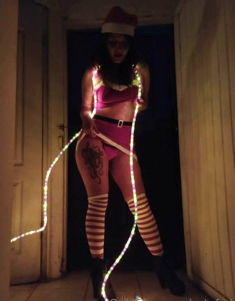 estefyd Leaks von Nacktbildern auf OnlyFans