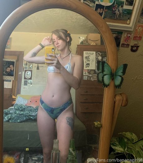 bananagirl98 OnlyFans-Pornoleak