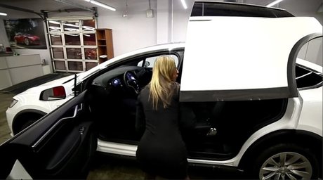 tattoo onlyfans nackt Selfie