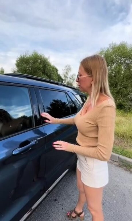 Lisarulit Nacktbilder von OnlyFans geleakt