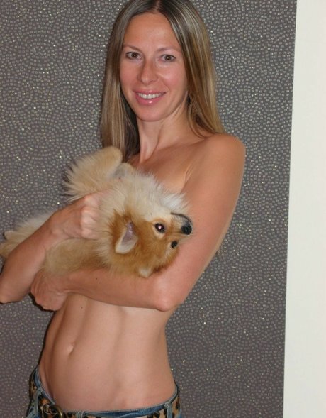 Lisarulit Brüste OnlyFans