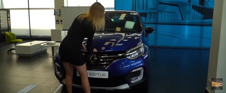 Lisarulit OnlyFans nackt