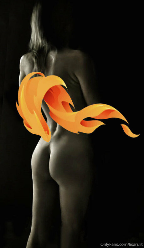 Lisarulit Bilder OnlyFans