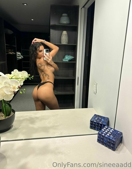 Sineeaadd OnlyFans XXX