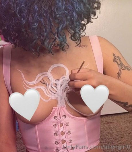 aliengirl0 OnlyFans kostenlos