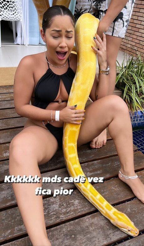 Vitoria Kelly XXX OnlyFans