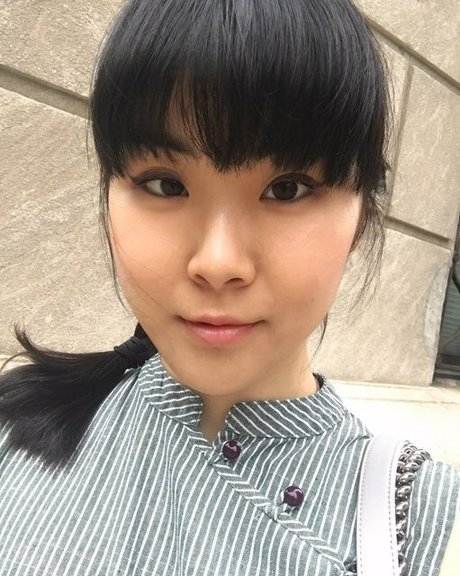 Jade Wang Nackt OnlyFans Porn