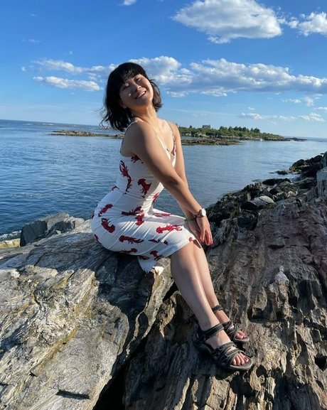 Jade Wang OnlyFans Porn Nackt