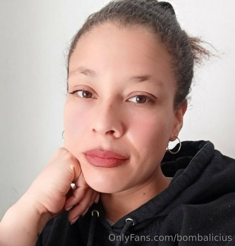 bombalicius OnlyFans Leak