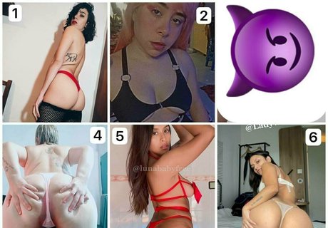 bombalicius OnlyFans Star