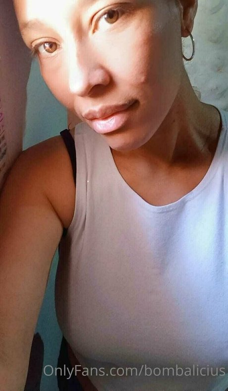 bombalicius Nacktbilder von OnlyFans geleakt
