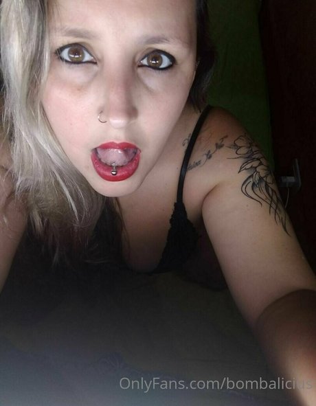 bombalicius Geleakte OnlyFans-Inhalte