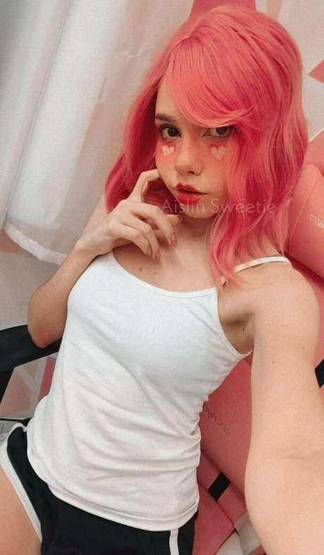 Aislin Sweetie OnlyFans Leaks
