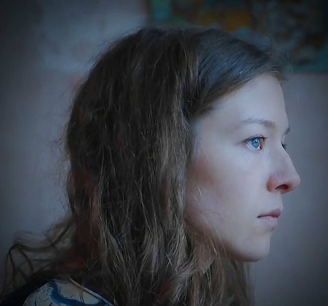 Emma D arcy OnlyFans Bilder nackt