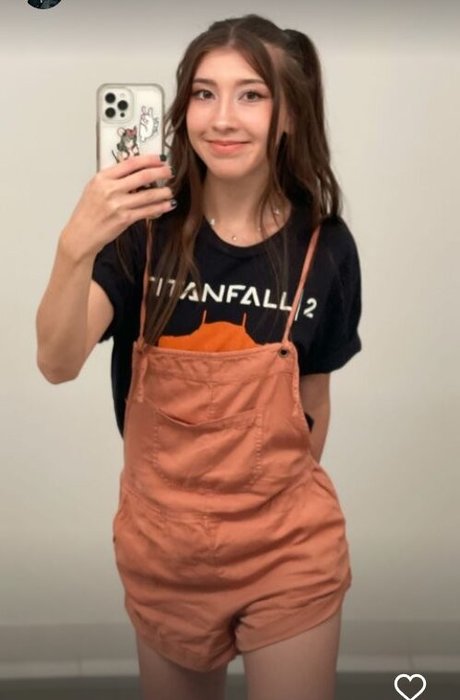 Kaisa Nacktbilder von OnlyFans