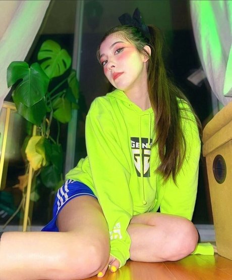 Kaisa OnlyFans Leak Pornografie