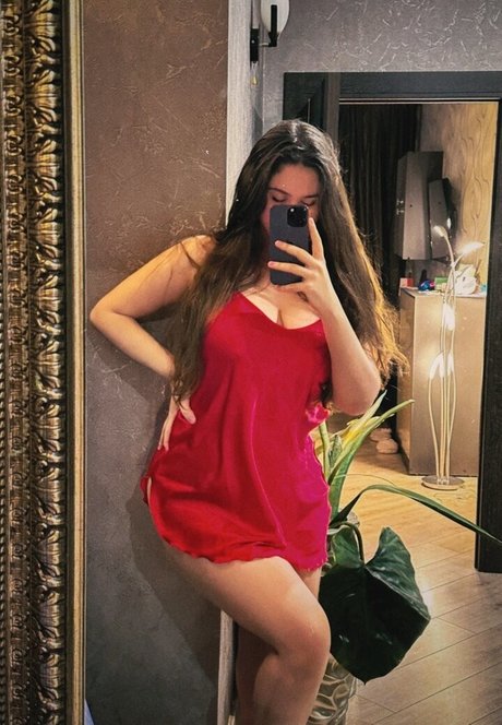 Katerina999 Profilbild