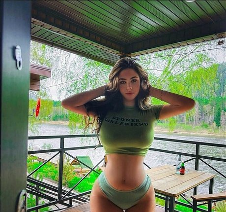 Katerina999 OnlyFans Nacktbilder