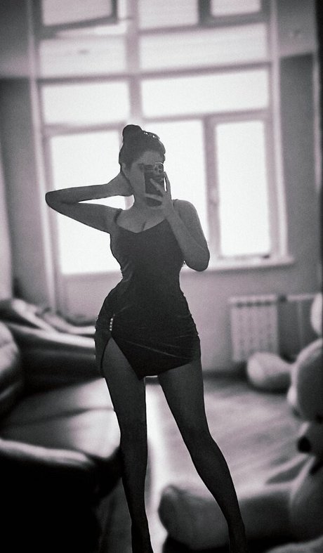 Katerina999 OnlyFans Model Bilder