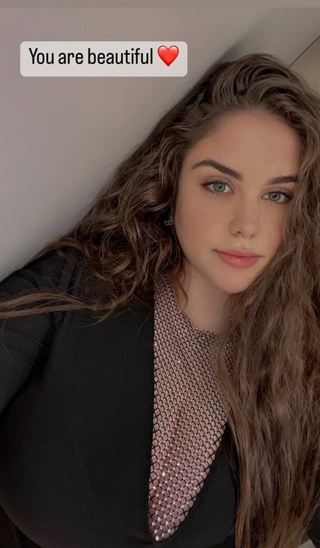 Katerina999 OnlyFans-Bilder geleakt