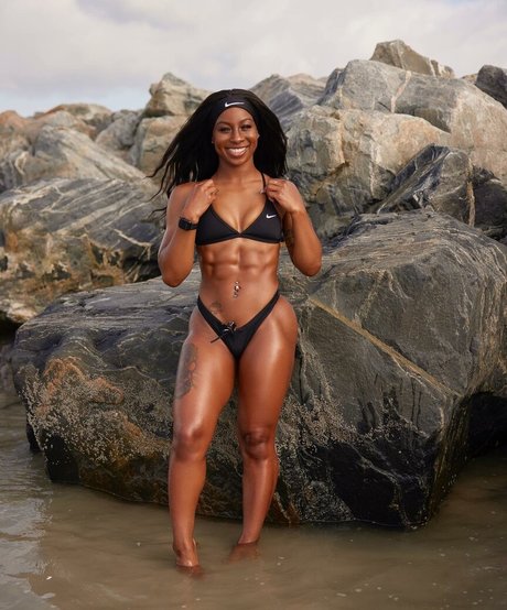 geegee flawless Nacktbilder von OnlyFans geleakt