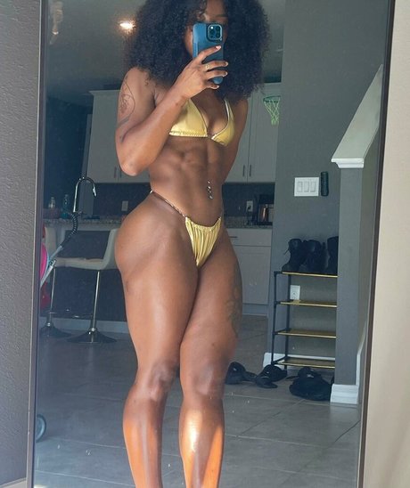 geegee flawless OnlyFans Beiträge