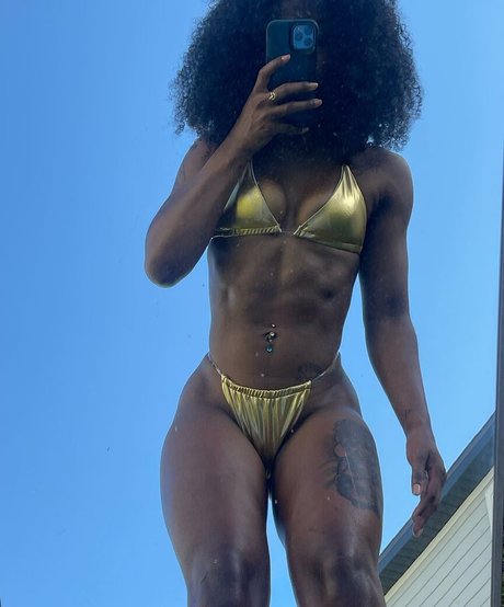 geegee flawless OnlyFans Leak