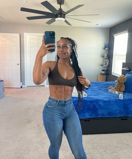 geegee flawless OnlyFans Gratis