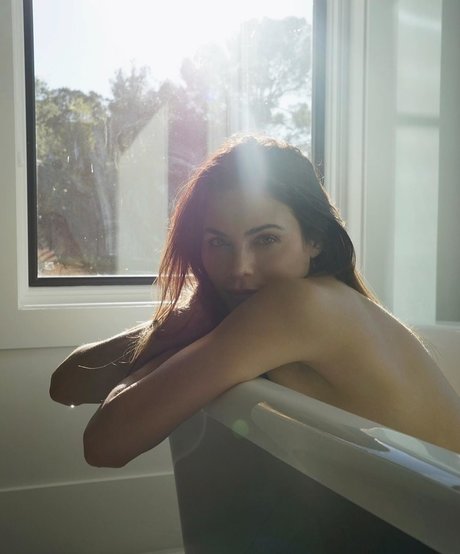 Jenna Dewan OnlyFans-Inhalte