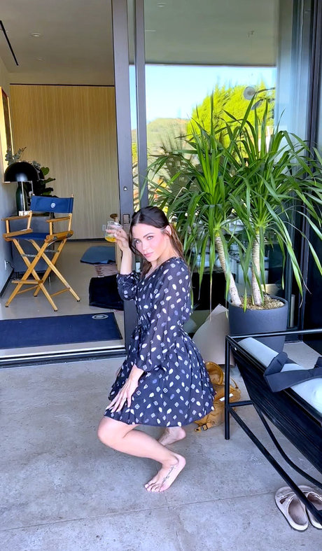 Jenna Dewan OnlyFans Fotos