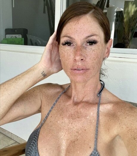 freckledmommi OnlyFans-Pornoleak