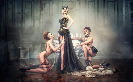 Gogo Stripper Strip OnlyFans