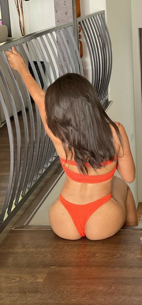 Ericka Bozeman OnlyFans Modelfoto