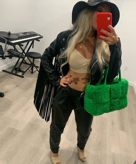 Ericka Bozeman Sextape OnlyFans Nacktbilder