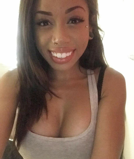 Ericka Bozeman Nacktbilder von OnlyFans