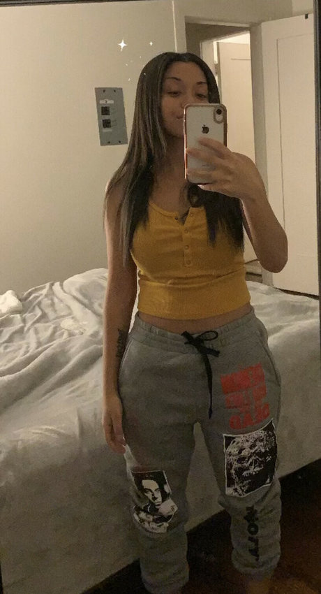 Ericka Bozeman Nacktbilder von OnlyFans