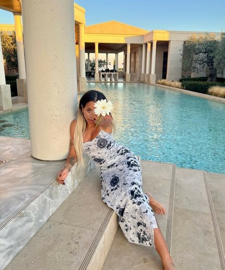 Ericka Bozeman OnlyFans Leaked