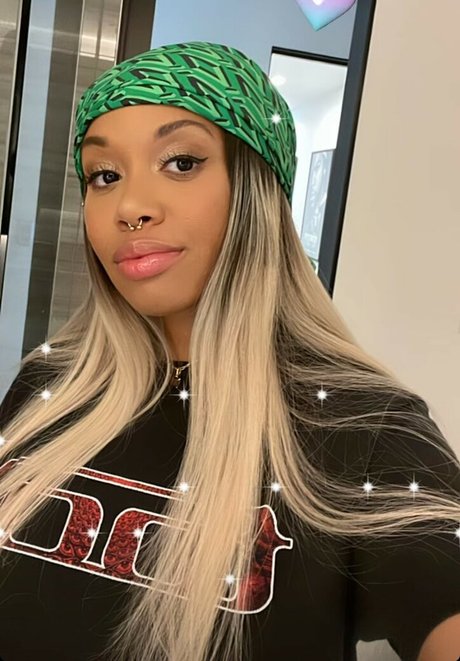 Ericka Bozeman OnlyFans Leaj